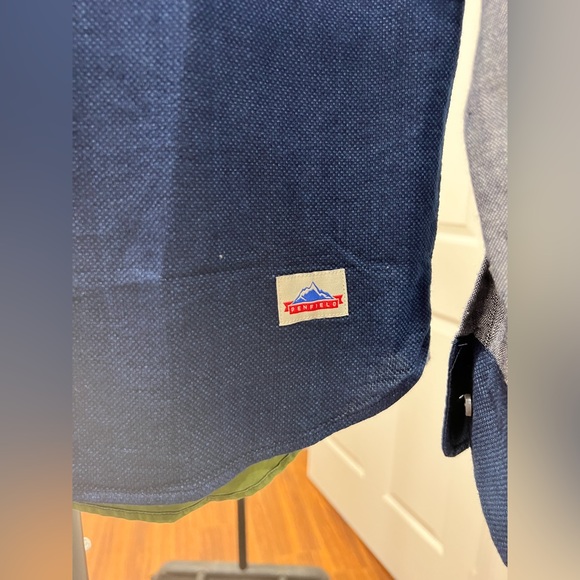 Mens Penfield Shirt - Picture 5 of 10